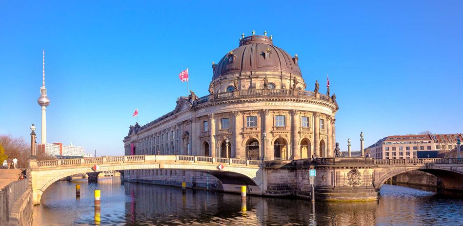 Best Museums in Berlin