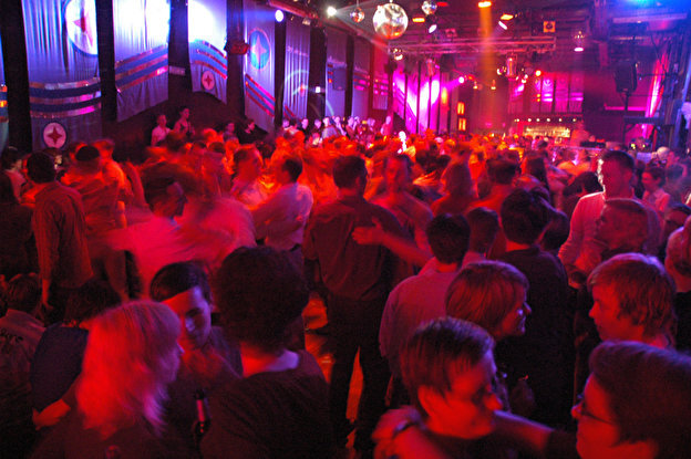 Nightclubs & Nightlife Spots in Berlin