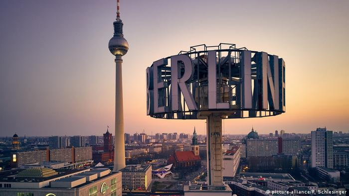 10 Famous Places To Visit In Berlin