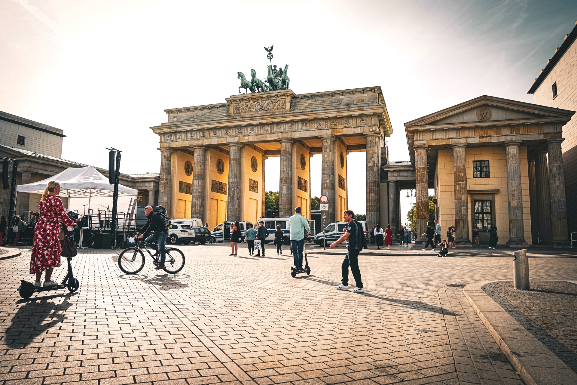 Moving To Berlin? This Is What You Should Know – Part 2
