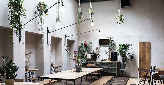 Laptop Friendly Cafes in Berlin for Every Occasion – part2