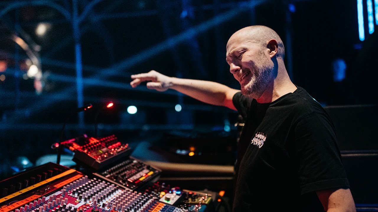 Artists from Berlin – Things You Didn’t Know About Paul Kalkbrenner