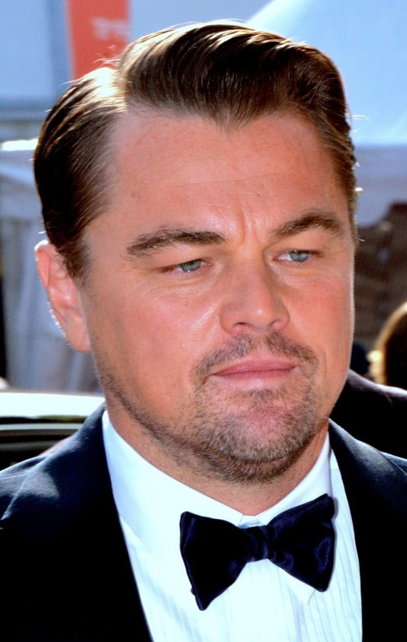 Leonardo DiCaprio: A Short Biography