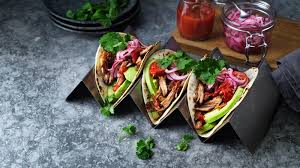 Carnitas Tacos: A Flavorful Journey of Slow-Cooked Delights