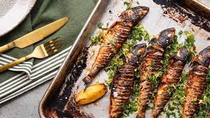 The Delightful Delicacy: Sardines in Olive Oil
