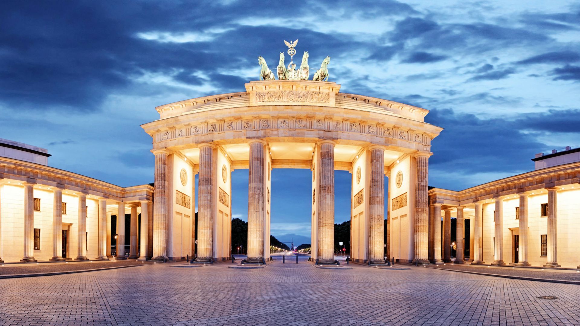 Exploring the Cultural Tapestry and Historical Significance of Berlin