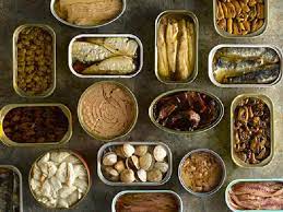 Canned Seafood: Pros and Cons