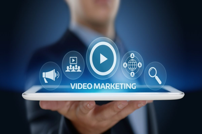 The Impact of Video Marketing on Sales