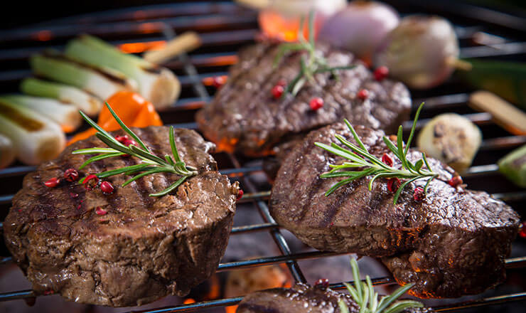 Enhancing Flavor: Mastering the Art of Meat Seasonings