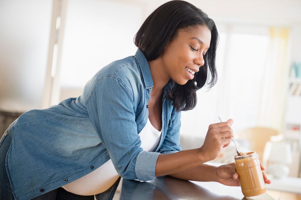The Best Diet for Expectant Mothers: Nourishing Your Pregnancy