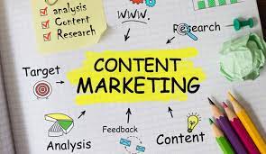 Achieving Success with a Content Marketing Agency