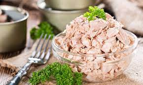 The Health Benefits Of Including Tuna In Your Diet