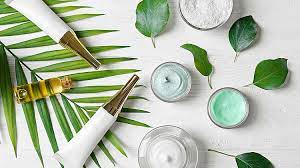 Green Beauty Revolution: The Impact of Natural Ingredients on Innovations in Facial Care Products