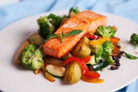 Unlocking Health with Salmon: A Nutrient-Packed Powerhouse in Your Diet