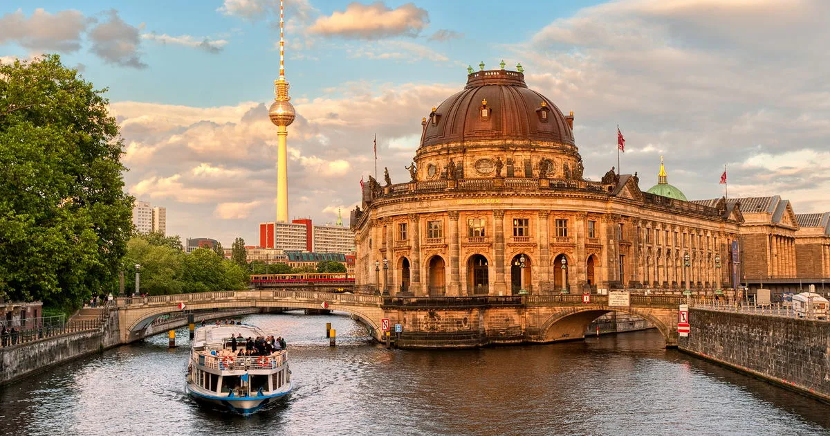 Famous Artists Who Shaped Berlin’s Creative Identity