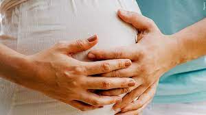 Guiding Young Mothers: A Comprehensive Manual for Pregnancy and Parenthood