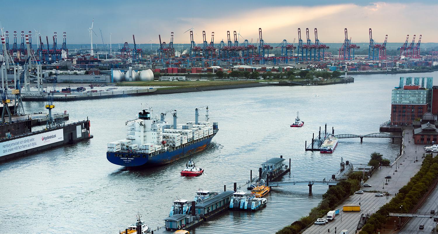 Exploring Hamburg’s Rich Maritime History: From Hanseatic League to Modern Port City