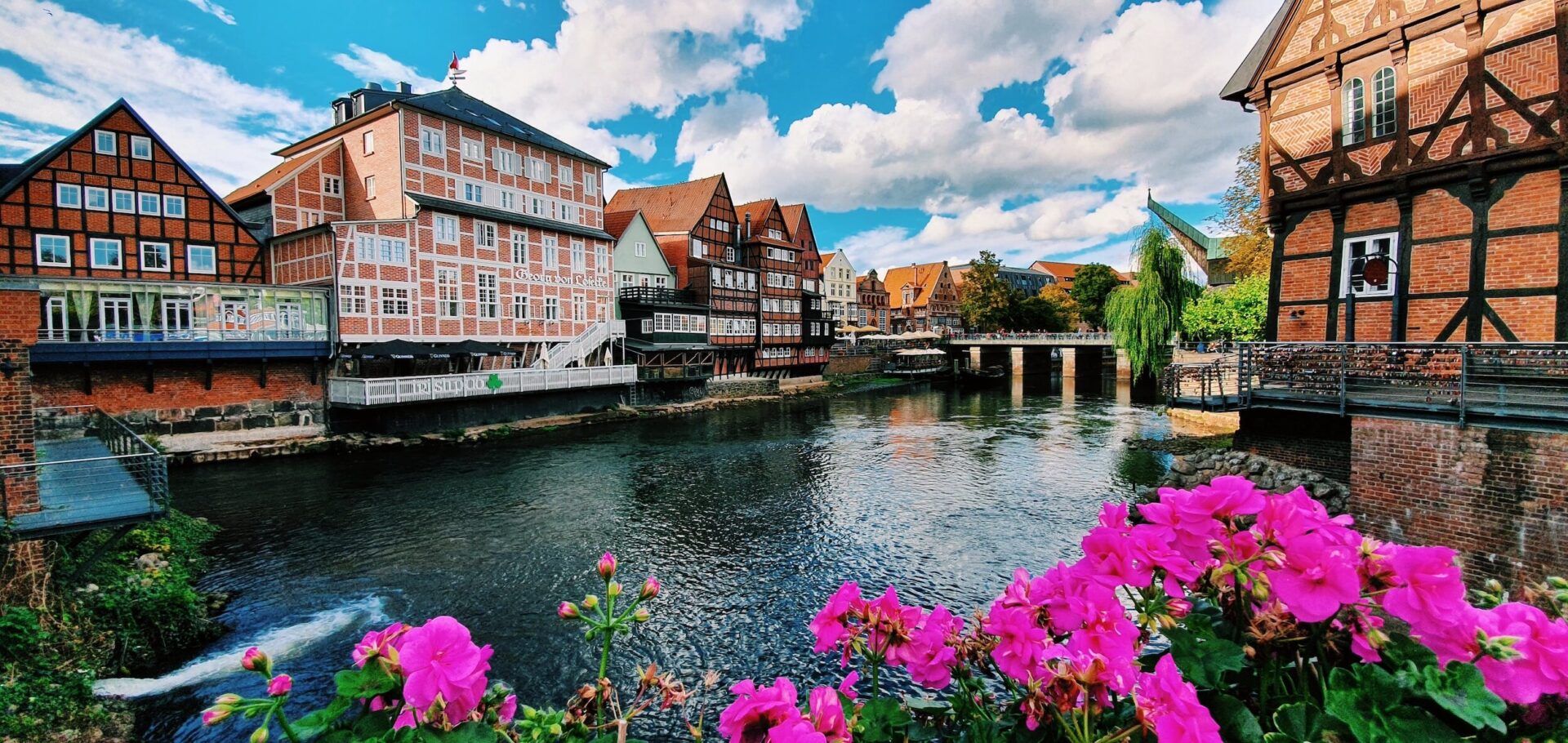 Exploring the Rich Cultural Heritage of Northern Germany: From Hanseatic League to Modern-Day
