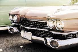 Renewed Rides: Journeying Through the Modern Era of Classic Automobiles