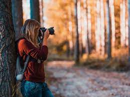The Art of Capturing Moments: Inside the World of Professional Photography