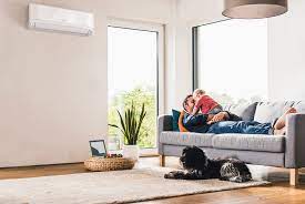 The Benefits of Air Conditioning: Enhancing Comfort, Health, and Well-being