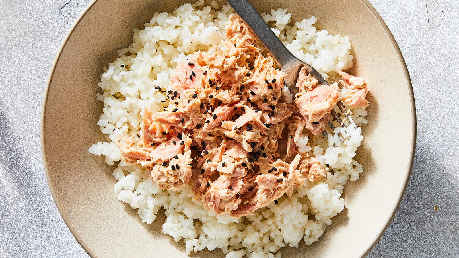 Delightful Recipes with Tuna and Salmon