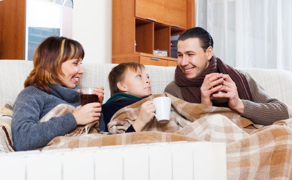 Furnace Repair vs. Replacement: How to Know When It’s Time for a New System