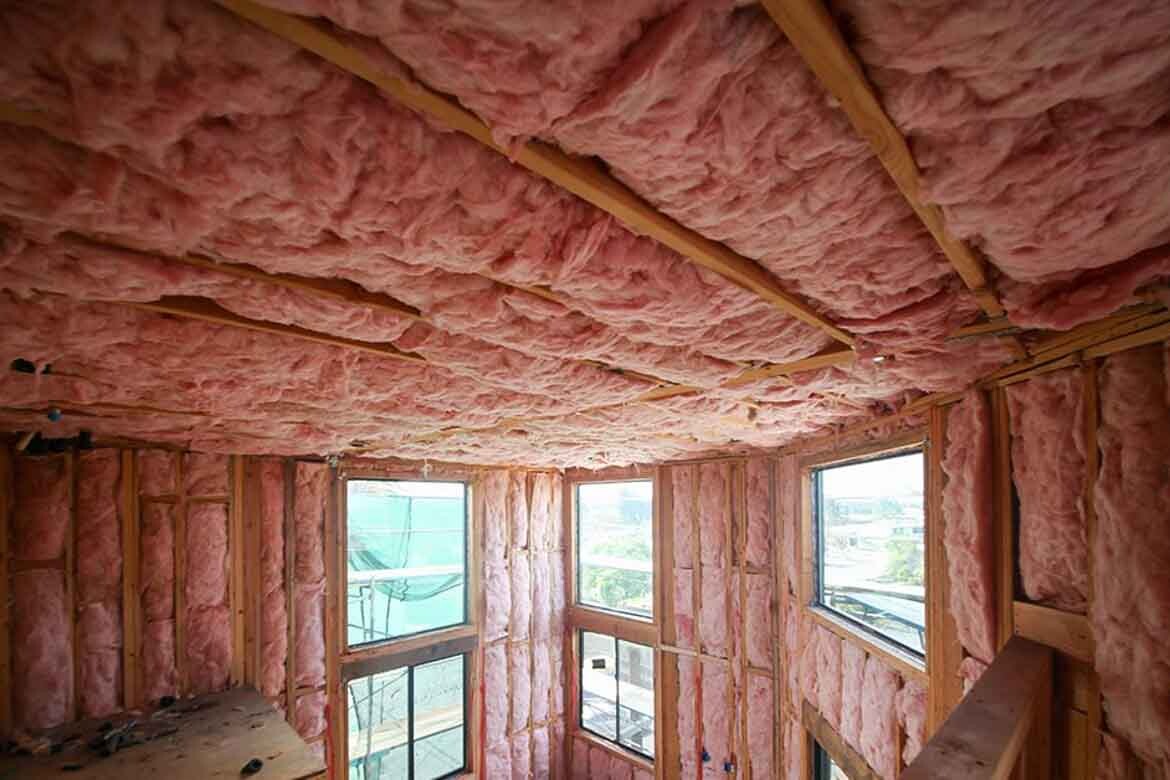 Spray Foam Insulation: A Guide to Lowering Utility Bills
