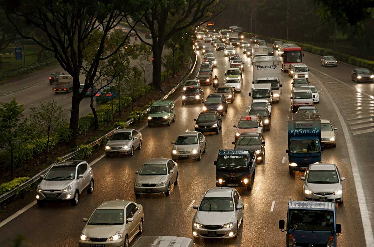Renting a Car in Europe: What You Should Know About Driving Regulations and Insurance