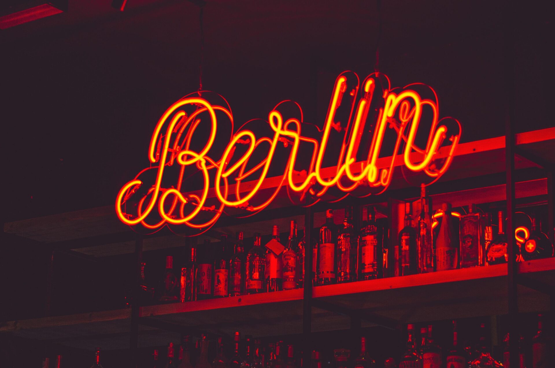 The Influence of Berlin on Global Art Trends: A City at the Heart of Creativity and Innovation