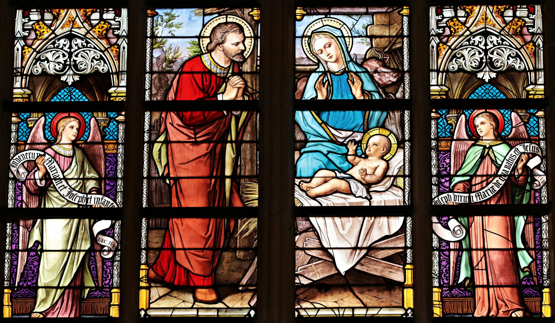 Medieval German Art and Architecture: The Birth of Gothic Cathedrals
