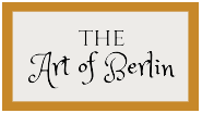 Beautiful Berlin Art