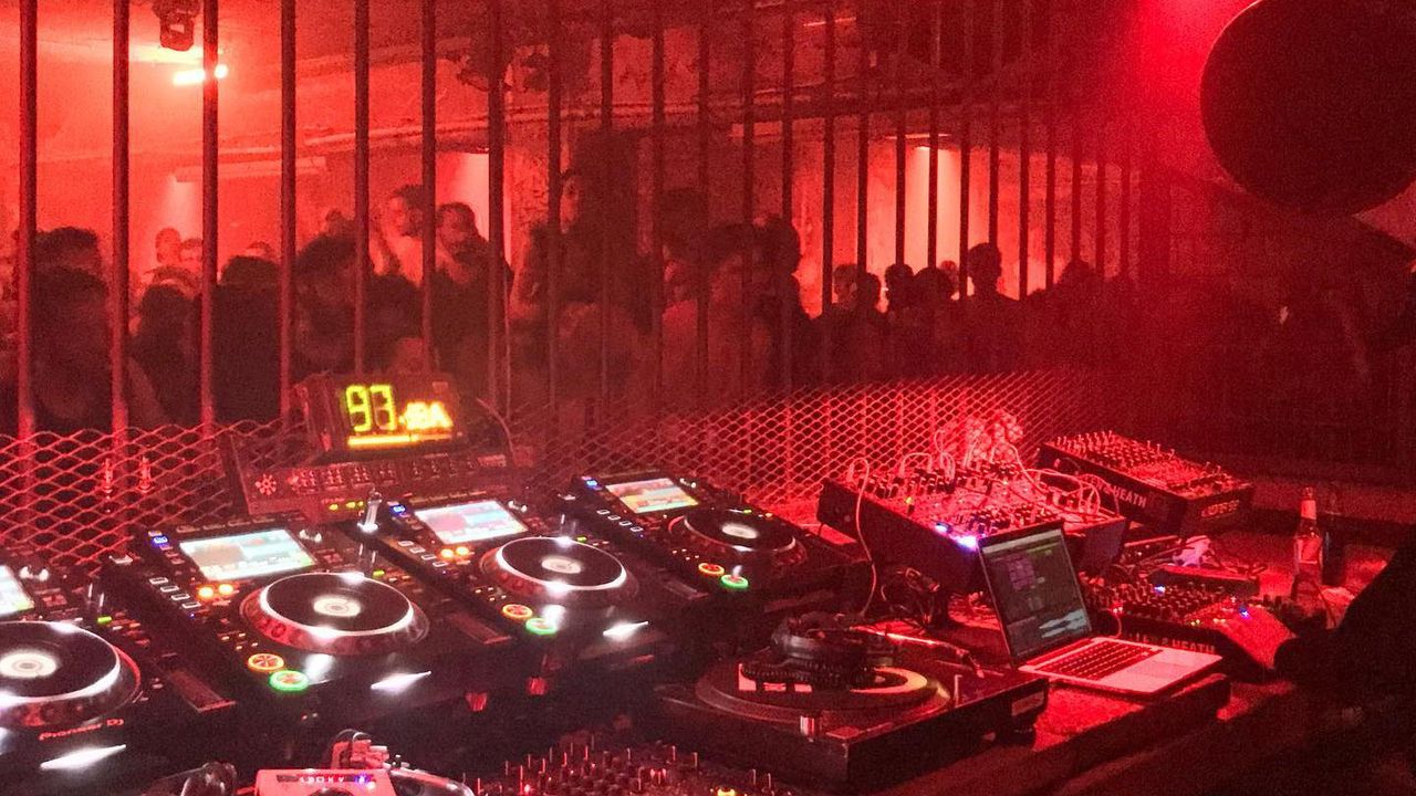 Is the Spirit of Berlin Techno Fading—or Just Evolving?
