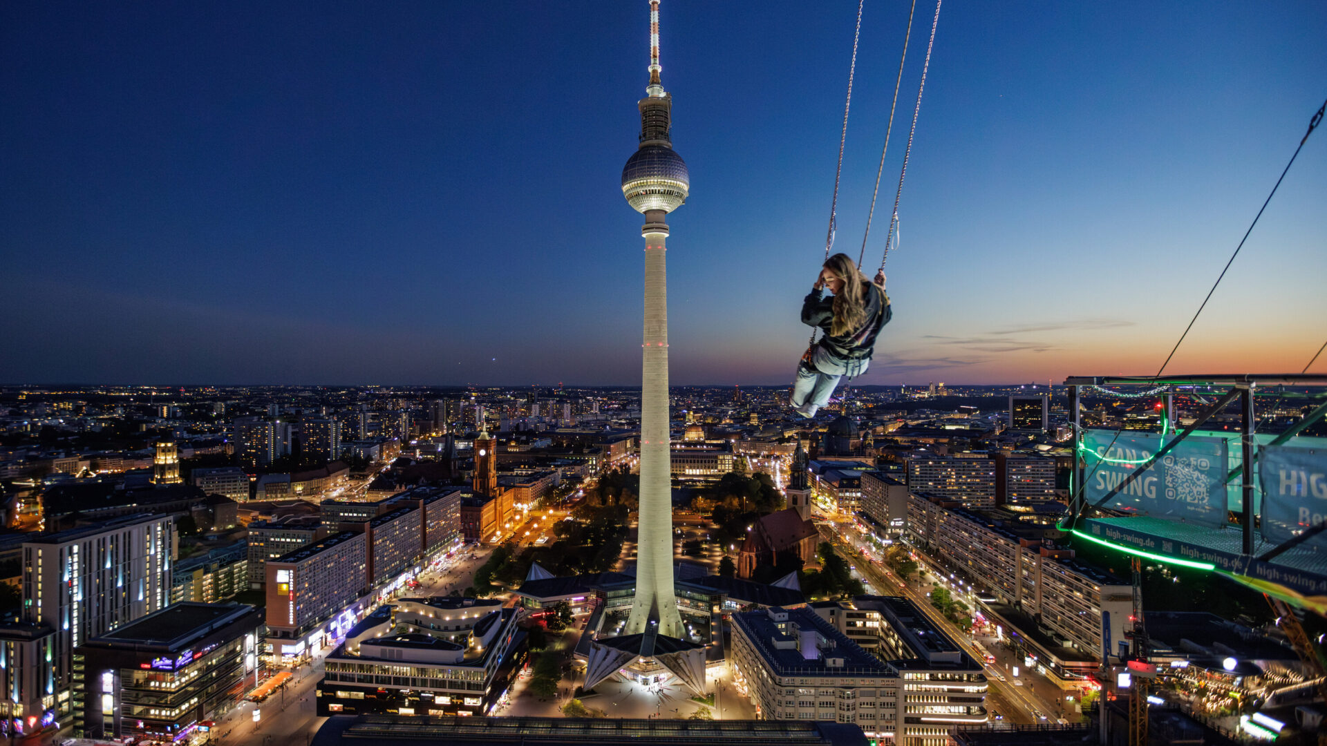 Berlin vs. Munich: Two Cities, Two Souls of Germany