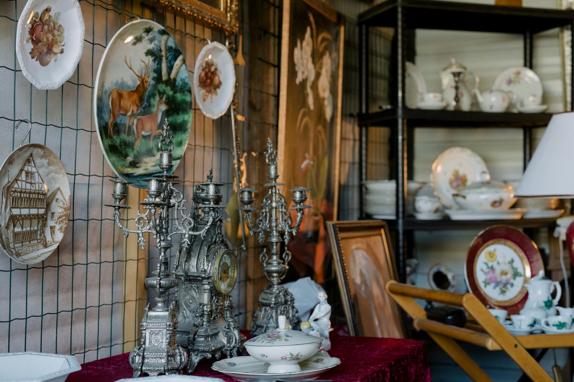 The Functional Revolution: How German Ceramists Influenced 20th-Century Design