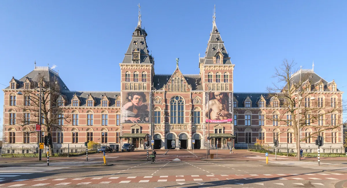 The Rijksmuseum Through the Ages: A Window Into Dutch Heritage