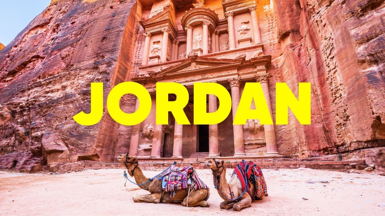 A Cultural and Historical Guide to Traveling in Jordan